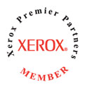 Vi er Xerox Premier Partner